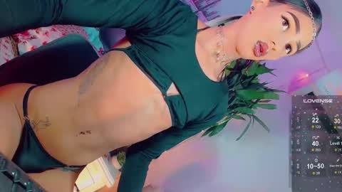 isabellagirs online show from 29, 3, 2026