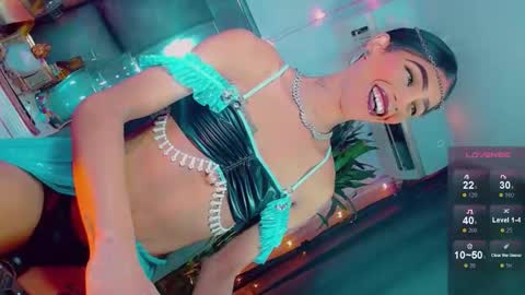 isabellagirs online show from 30, 4, 2026