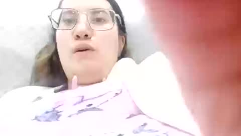 isabellahunter2 online show from 8, 6, 2026