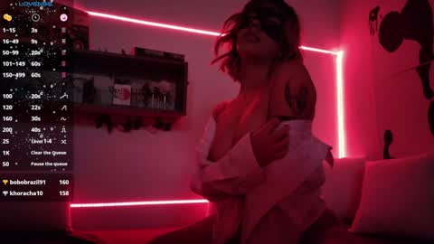 Tati - online show from 12, 12, 2024