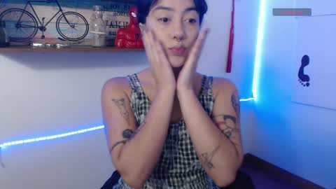 Tati - online show from 15, 1, 2025