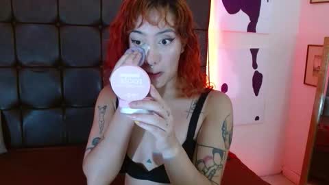 Tati - online show from 12, 3, 2026