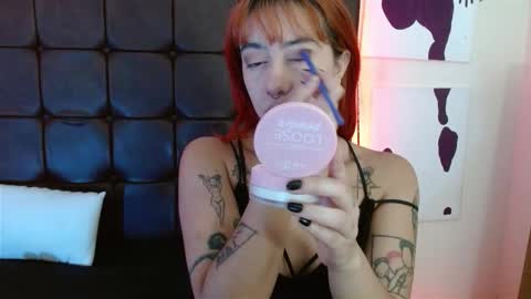 Tati - online show from 21, 3, 2026