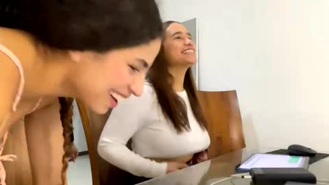 Snapshot of isabellakoffs chatting on 3, 1, 2025 Isabella.. back again online show from 3, 1, 2025