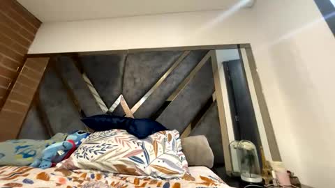 Snapshot of isabellakoffs chatting on 13, 2, 2026 Isabella.. back again online show from 13, 2, 2026