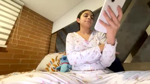 Snapshot of isabellakoffs chatting on 14, 2, 2026 Isabella.. back again online show from 14, 2, 2026