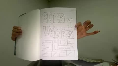 Snapshot of isabellakoffs chatting on 20, 2, 2026 Isabella.. back again online show from 20, 2, 2026