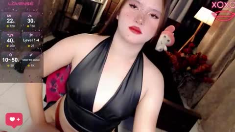 isabel online show from 27, 2, 2026