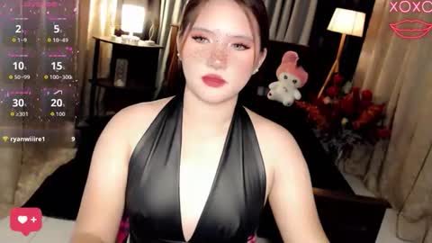 isabel online show from 12, 3, 2026