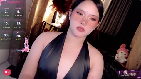isabel online show from 29, 6, 2026
