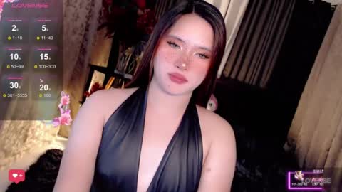 isabel online show from 1, 7, 2026