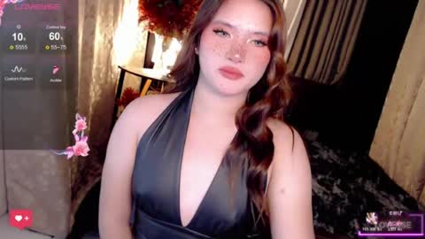 isabel online show from 1, 7, 2026