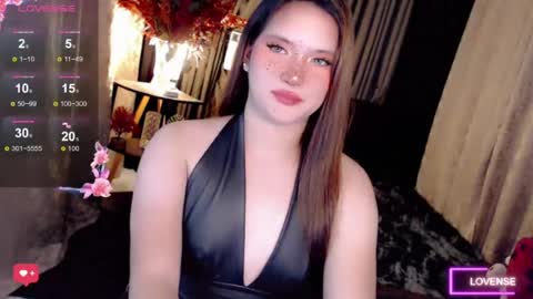 isabel online show from 3, 7, 2026