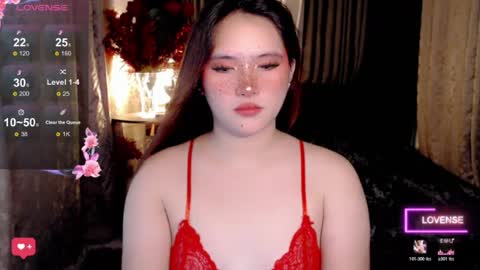isabel online show from 7, 7, 2026
