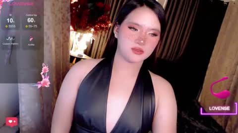 isabel online show from 12, 7, 2026