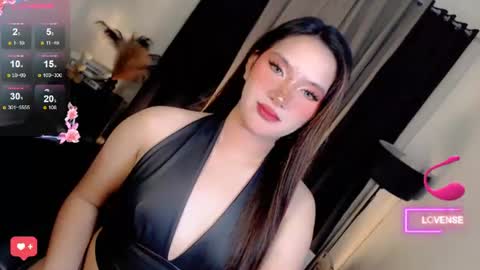 isabel online show from 18, 7, 2026