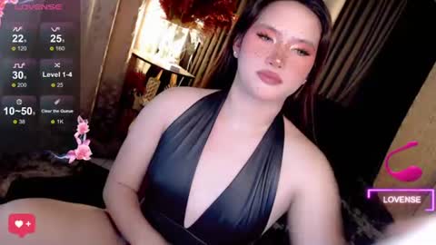 isabel online show from 22, 7, 2026