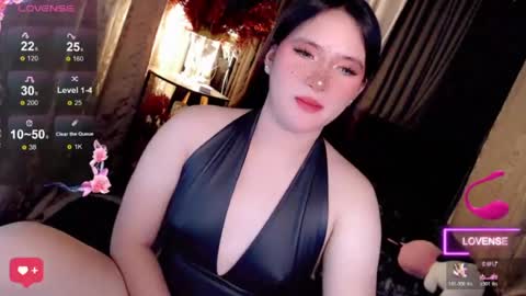 isabel online show from 24, 7, 2026