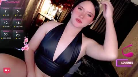 isabel online show from 26, 7, 2026