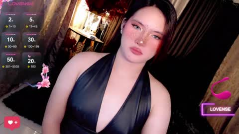 isabel online show from 29, 7, 2026