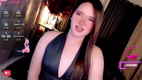 isabel online show from 29, 7, 2026
