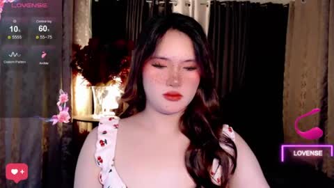 isabel online show from 2, 8, 2026