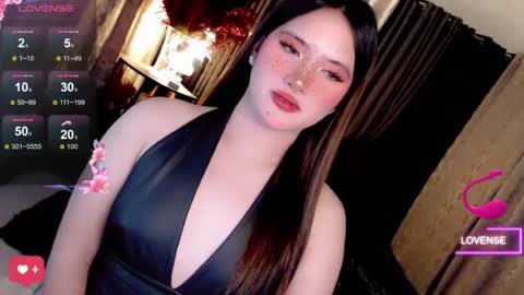 isabel online show from 4, 8, 2026