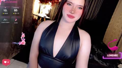 isabel online show from 6, 8, 2026