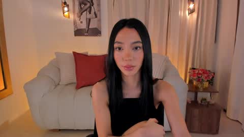 ISABELLA  online show from 9, 4, 2026