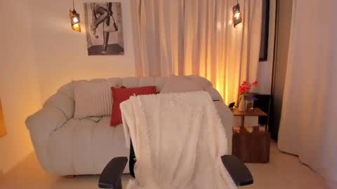 ISABELLA  online show from 28, 4, 2026