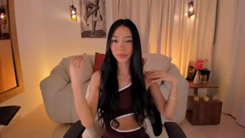 ISABELLA  online show from 3, 5, 2026