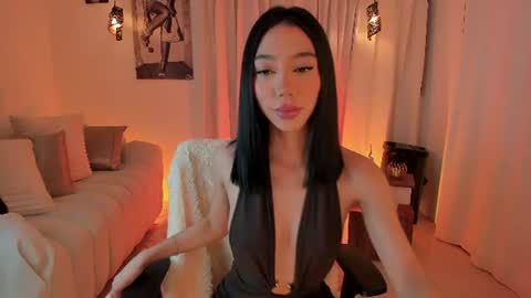 ISABELLA  online show from 22, 6, 2026