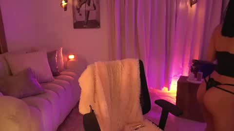 ISABELLA  online show from 2, 7, 2026