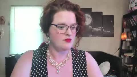 isabellamariedarcy online show from 20, 4, 2026