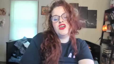 isabellamariedarcy online show from 22, 4, 2026