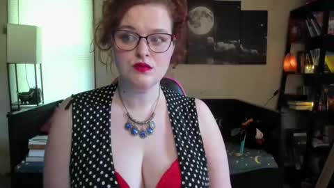isabellamariedarcy online show from 30, 4, 2026