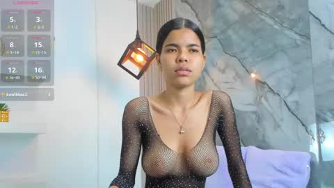 isabellamonet online show from 29, 4, 2026