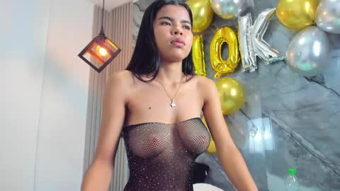 isabellamonet online show from 9, 5, 2026