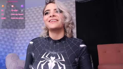 Snapshot of isabellamoutt chatting on 2, 1, 2025 Isabella Mout online show from 2, 1, 2025