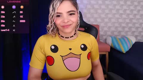 Snapshot of isabellamoutt chatting on 26, 1, 2025 Isabella Mout online show from 26, 1, 2025