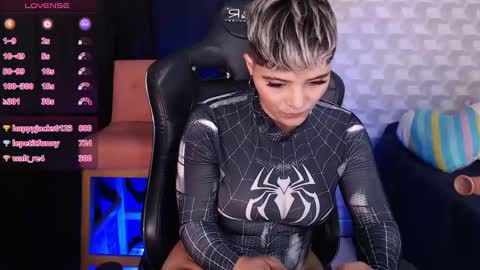 Snapshot of isabellamoutt chatting on 31, 1, 2025 Isabella Mout online show from 31, 1, 2025