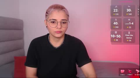 Snapshot of isabellamoutt chatting on 14, 9, 2025 Isabella Mout online show from 14, 9, 2025