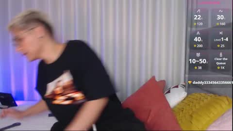 Snapshot of isabellamoutt chatting on 22, 11, 2025 Isabella Mout online show from 22, 11, 2025