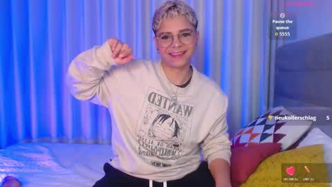 Snapshot of isabellamoutt chatting on 26, 11, 2025 Isabella Mout online show from 26, 11, 2025