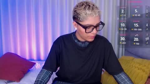 Snapshot of isabellamoutt chatting on 30, 11, 2025 Isabella Mout online show from 30, 11, 2025