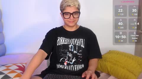 Snapshot of isabellamoutt chatting on 11, 1, 2026 Isabella Mout online show from 11, 1, 2026