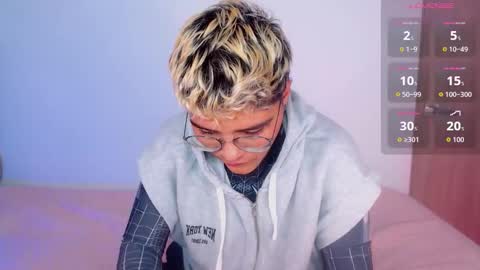 Snapshot of isabellamoutt chatting on 19, 1, 2026 Isabella Mout online show from 19, 1, 2026