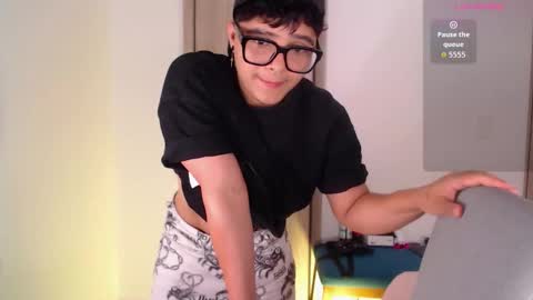 Snapshot of isabellamoutt chatting on 17, 2, 2026 Isabella Mout online show from 17, 2, 2026