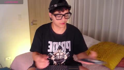 Snapshot of isabellamoutt chatting on 13, 3, 2026 Isabella Mout online show from 13, 3, 2026