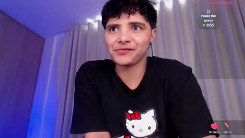 Snapshot of isabellamoutt chatting on 15, 3, 2026 Isabella Mout online show from 15, 3, 2026